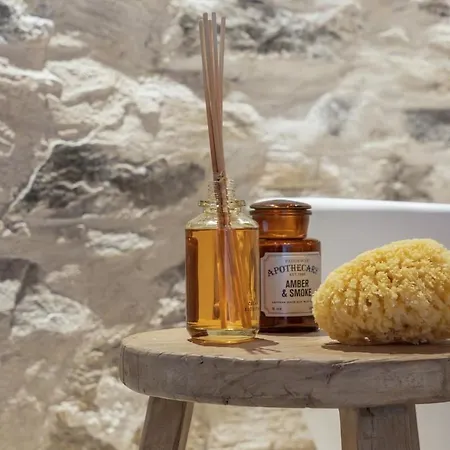 Near - 1br - Jacuzzi - Origin Cycladic Windmill *