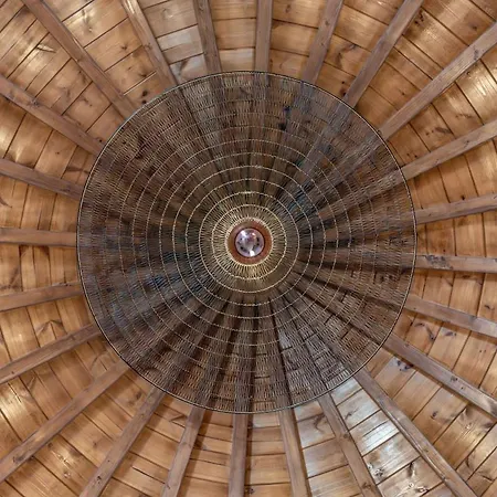 Near - 1br - Jacuzzi - Origin Cycladic Windmill Prázdninový dům