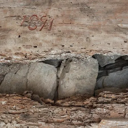 Prázdninový dům Near - 1br - Jacuzzi - Origin Cycladic Windmill *