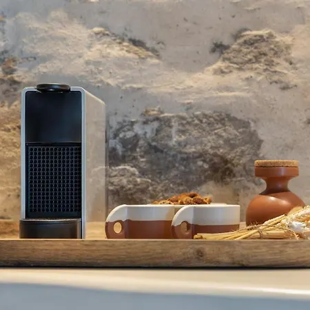 Near - 1br - Jacuzzi - Origin Cycladic Windmill Nausa