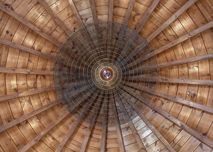 Near - 1br - Jacuzzi - Origin Cycladic Windmill Nyaraló