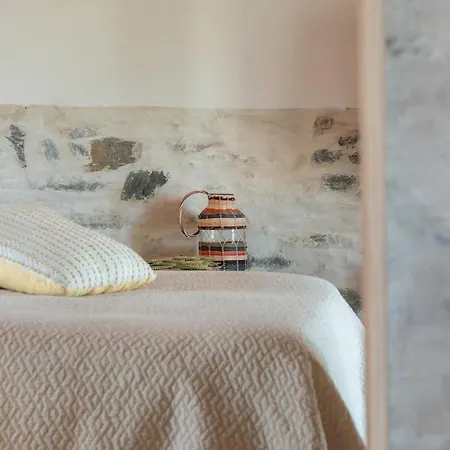 Near - 1br - Jacuzzi - Origin Cycladic Windmill Holiday home