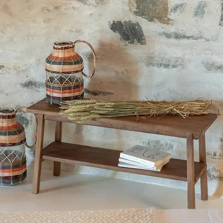 Holiday home Near - 1br - Jacuzzi - Origin Cycladic Windmill