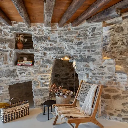 Near - 1br - Jacuzzi - Origin Cycladic Windmill Holiday home *