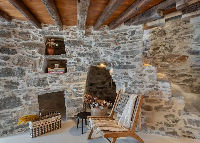 Near - 1br - Jacuzzi - Origin Cycladic Windmill Дом отдыха *